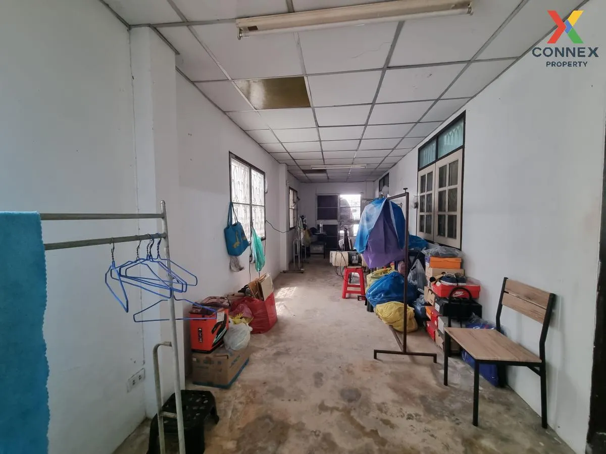 ขายบ้าน  บ้านธีรวรรณ บางชัน เขต คลองสามวา กรุงเทพ CX-101152