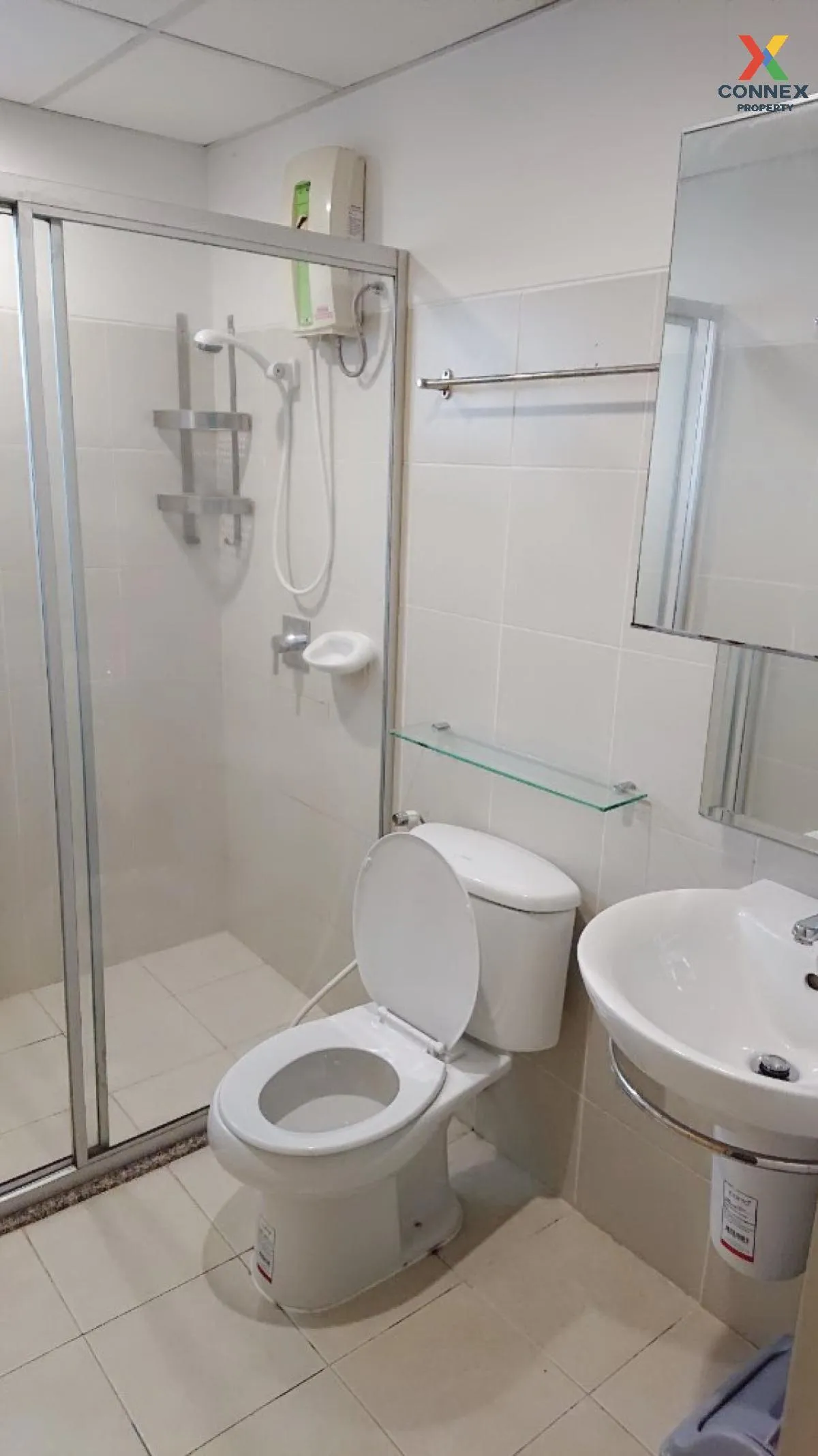 For Rent Condo , Supalai Park Ratchayothin , BTS-Ratchayothin , L