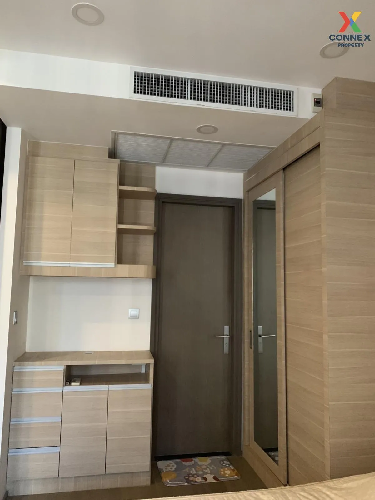 ขายคอนโด  แอชตัน จุฬา-สีลม MRT-สามย่าน สี่พระยา เขต บางรัก กรุงเท 2