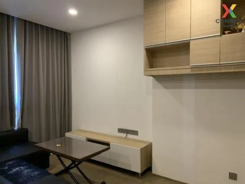 For Sale Condo , Ashton Chula-Silom , MRT-Sam Yan , Si Phraya , Bang Rak , Bangkok , CX-101158