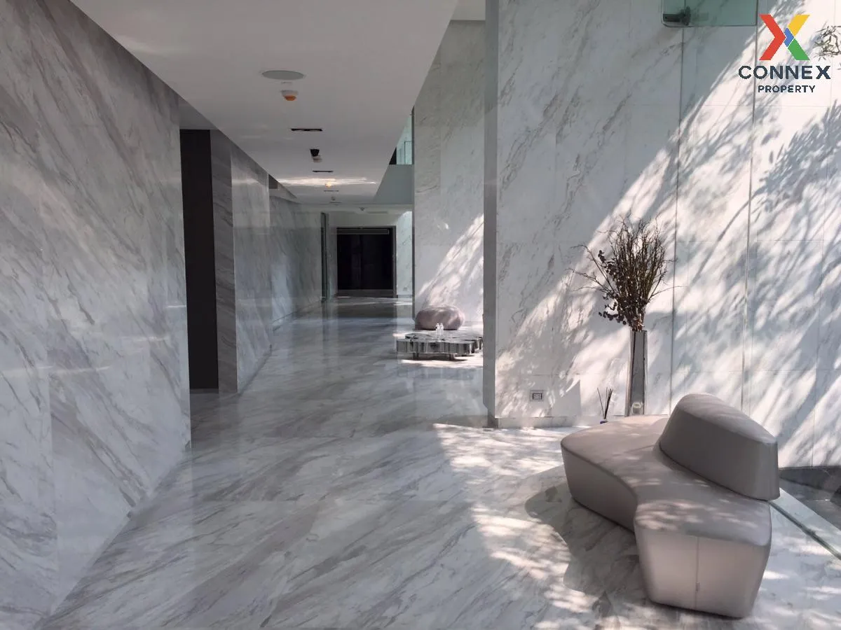 FOR RENT condo , HQ Thonglor , BTS-Thong Lo , Khlong Tan Nuea , W