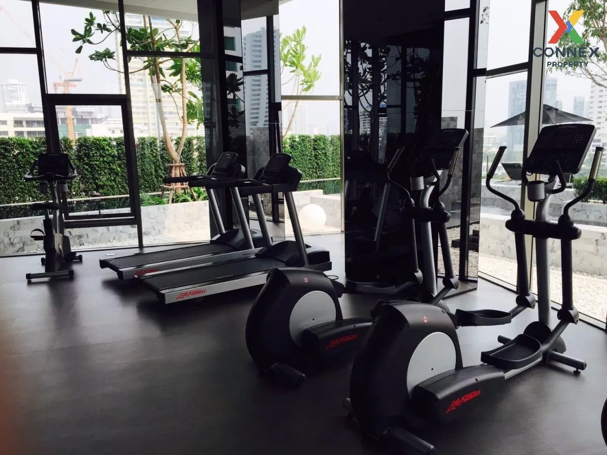 FOR RENT condo , HQ Thonglor , BTS-Thong Lo , Khlong Tan Nuea , W