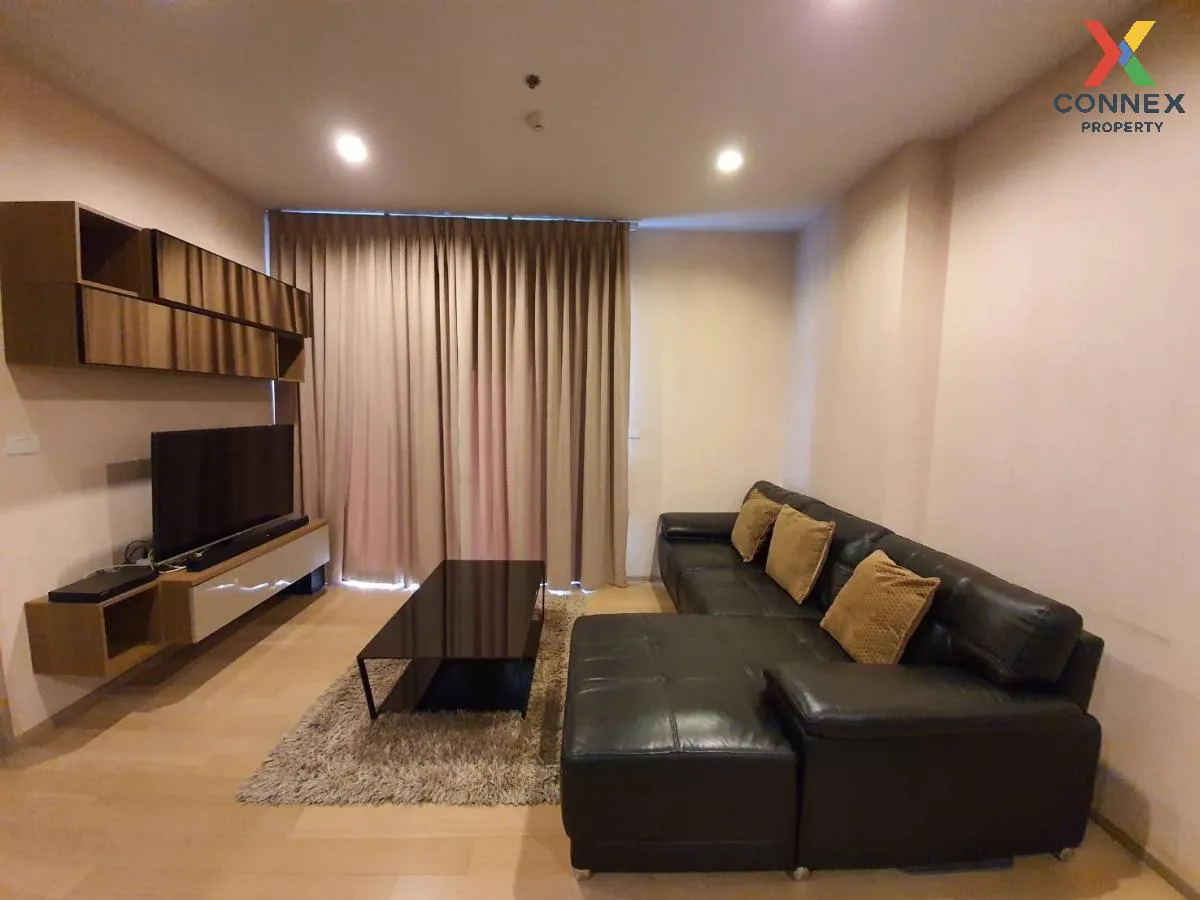 FOR RENT condo , HQ Thonglor , BTS-Thong Lo , Khlong Tan Nuea , W 2