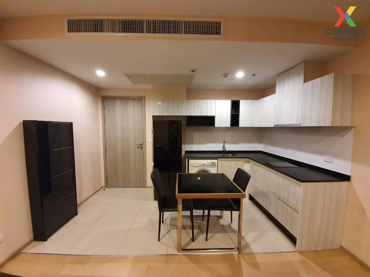 FOR RENT condo , HQ Thonglor , BTS-Thong Lo , Khlong Tan Nuea , W 3