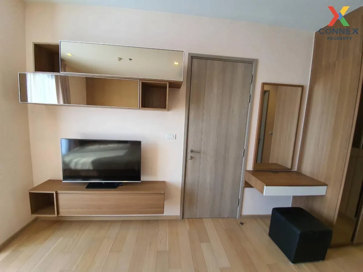 FOR RENT condo , HQ Thonglor , BTS-Thong Lo , Khlong Tan Nuea , W 4