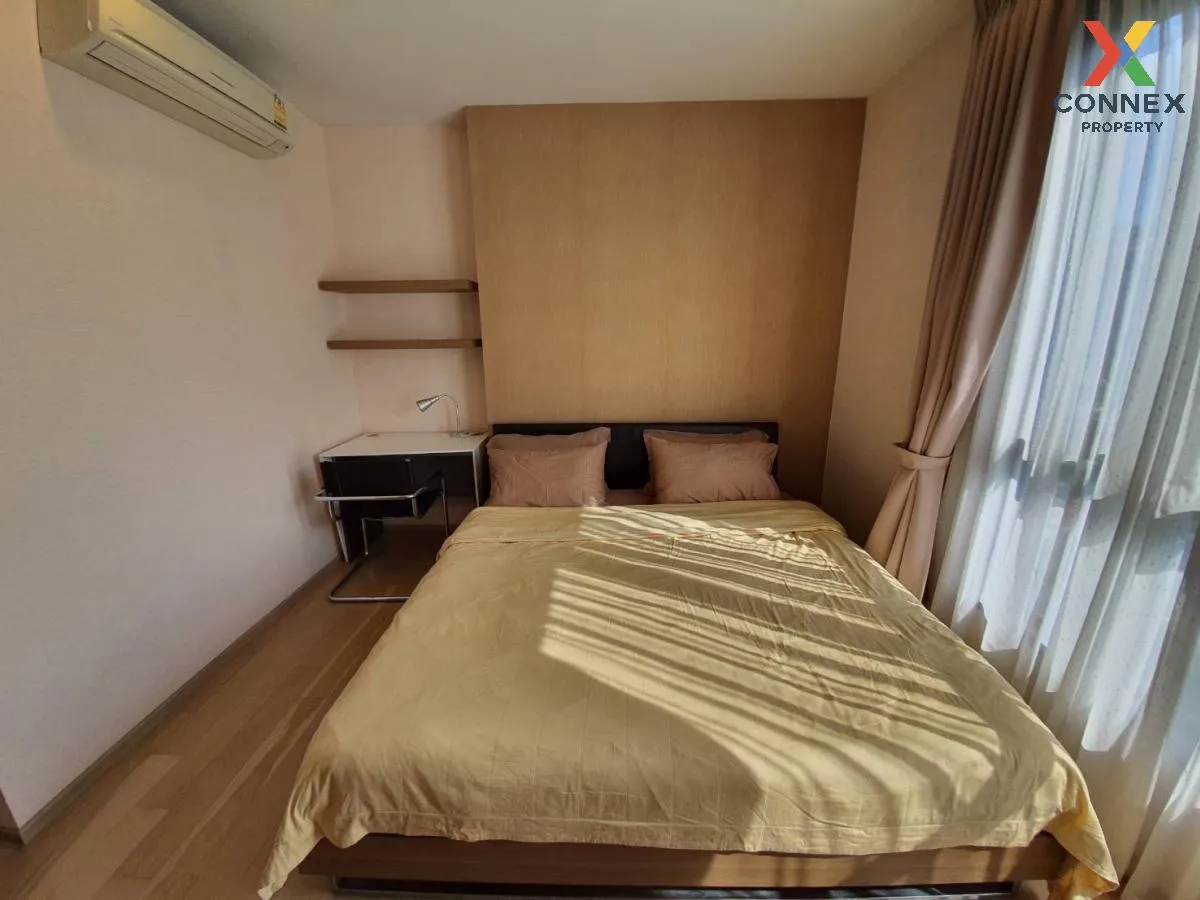 FOR RENT condo , HQ Thonglor , BTS-Thong Lo , Khlong Tan Nuea , W