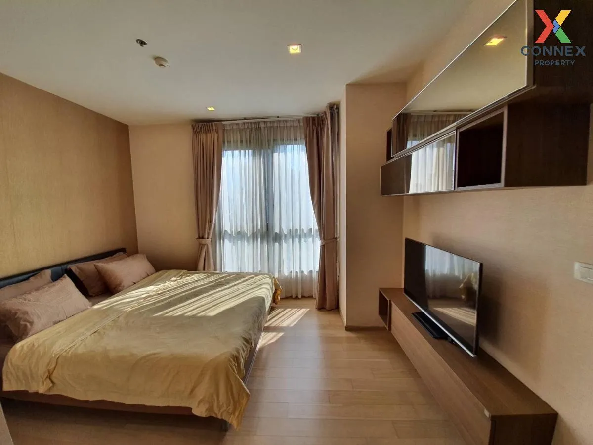 FOR RENT condo , HQ Thonglor , BTS-Thong Lo , Khlong Tan Nuea , W
