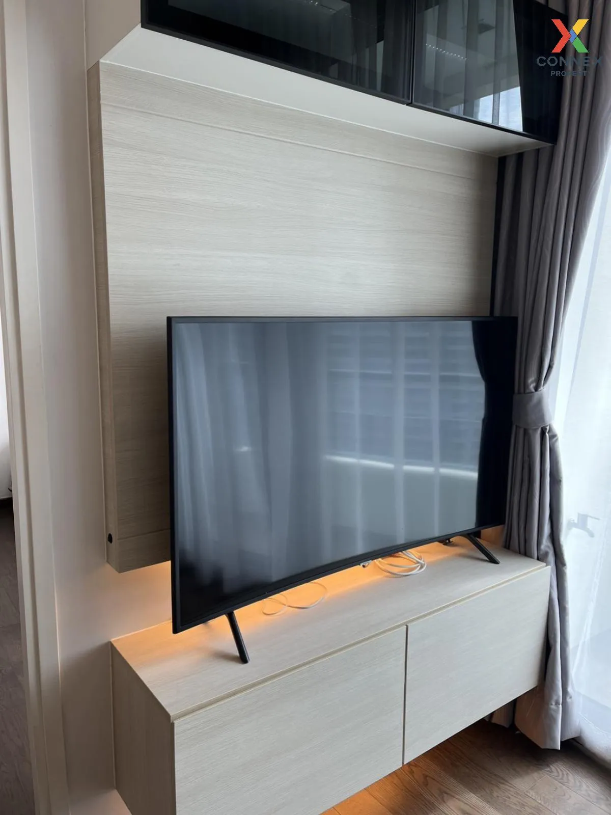 เช่าคอนโด  คิว อโศก MRT-เพชรบุรี มักกะสัน เขต ราชเทวี กรุงเทพ CX- 3