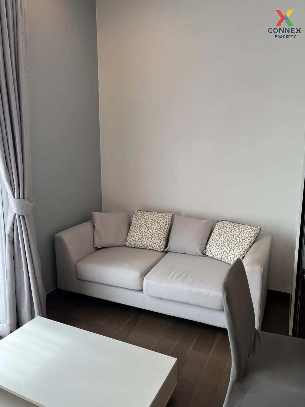 เช่าคอนโด  คิว อโศก MRT-เพชรบุรี มักกะสัน เขต ราชเทวี กรุงเทพ CX- 4