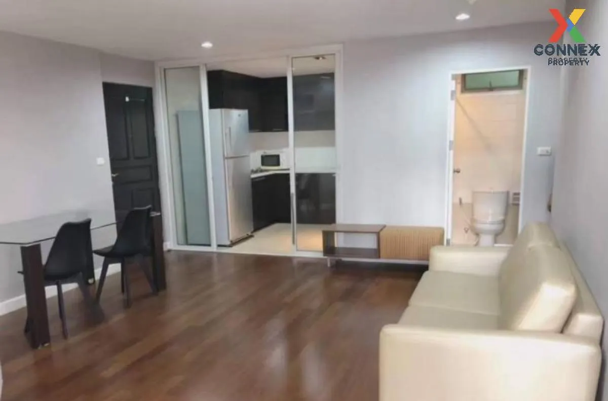 ขายคอนโด  เบล พาร์ค เรสซิเดนท์ BTS-ช่องนนทรี ช่องนนทรี เขต ยานนาว 3