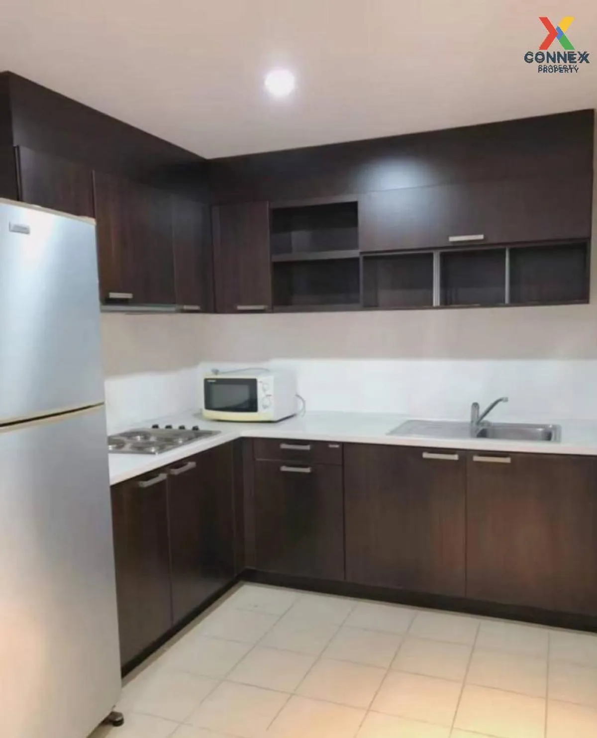 ขายคอนโด  เบล พาร์ค เรสซิเดนท์ BTS-ช่องนนทรี ช่องนนทรี เขต ยานนาว 4