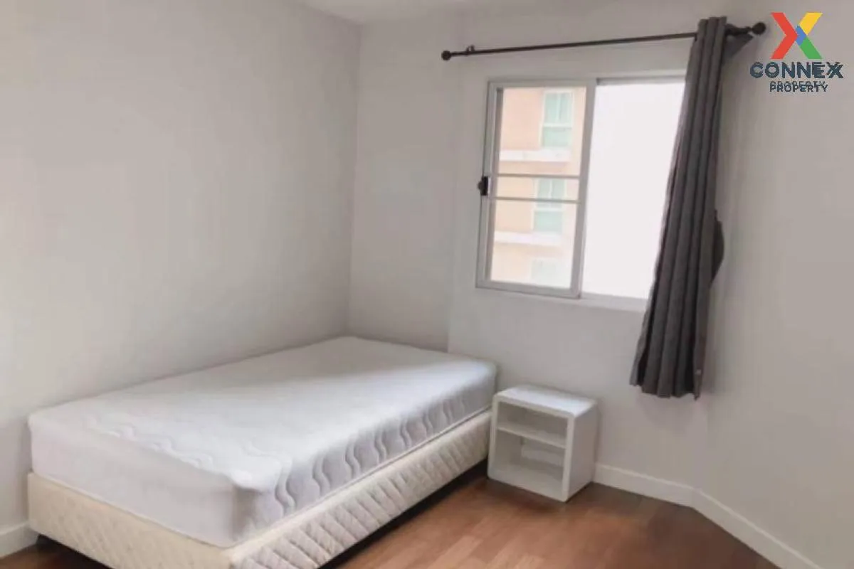 ขายคอนโด  เบล พาร์ค เรสซิเดนท์ BTS-ช่องนนทรี ช่องนนทรี เขต ยานนาว