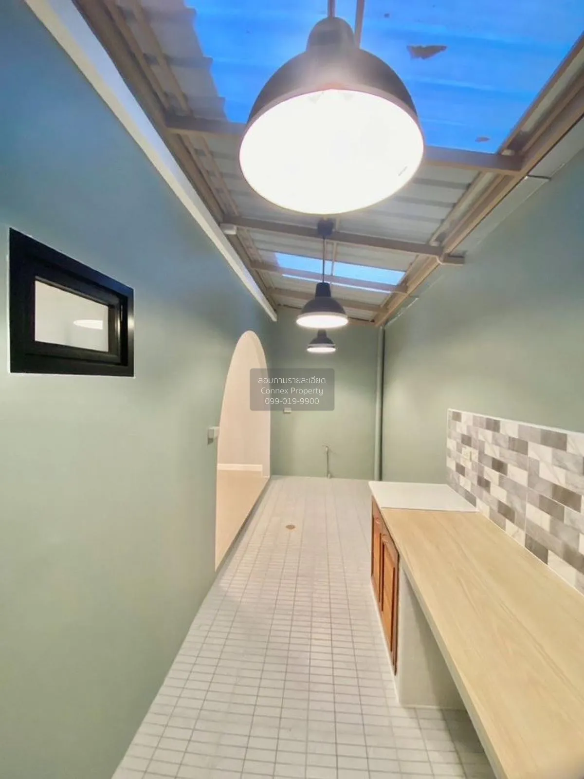 ขายทาวน์เฮ้าส์/ทาวน์โฮม  บ้านพฤกษา 21 บางใหญ่ บางแม่นาง บางใหญ่ น