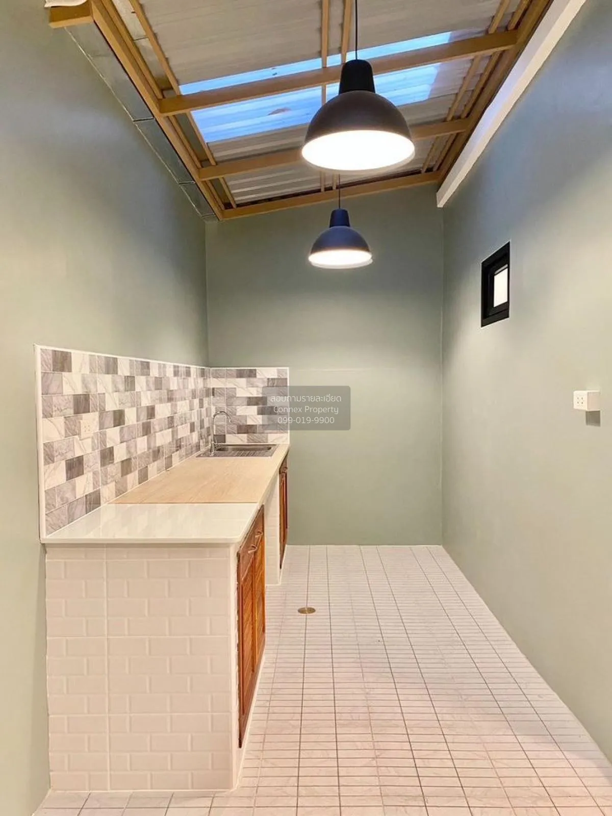 ขายทาวน์เฮ้าส์/ทาวน์โฮม  บ้านพฤกษา 21 บางใหญ่ บางแม่นาง บางใหญ่ น