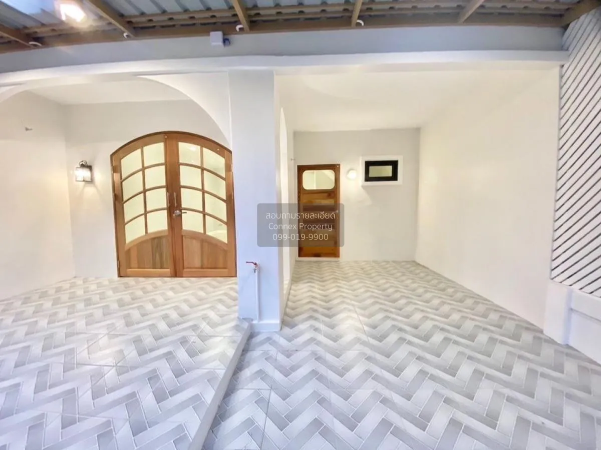 ขายทาวน์เฮ้าส์/ทาวน์โฮม  บ้านพฤกษา 21 บางใหญ่ บางแม่นาง บางใหญ่ น 3