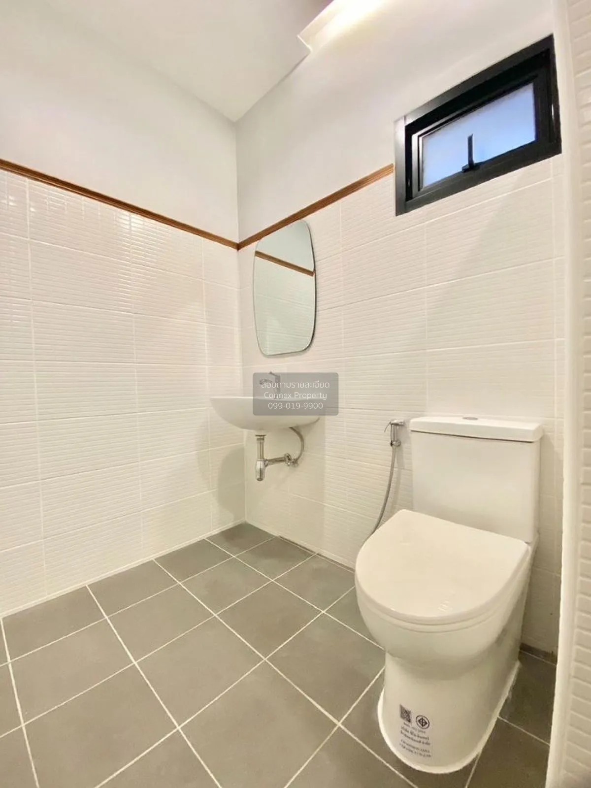 ขายทาวน์เฮ้าส์/ทาวน์โฮม  บ้านพฤกษา 21 บางใหญ่ บางแม่นาง บางใหญ่ น