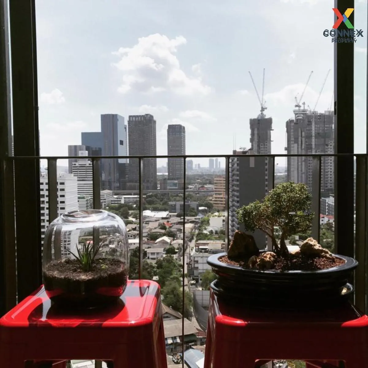 ขายคอนโด  ไอดีโอ ลาดพร้าว 5 MRT-พหลโยธิน จอมพล  เขต จตุจักร กรุงเ