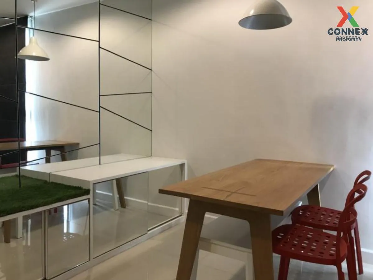 ขายคอนโด  ไอดีโอ ลาดพร้าว 5 MRT-พหลโยธิน จอมพล  เขต จตุจักร กรุงเ 4