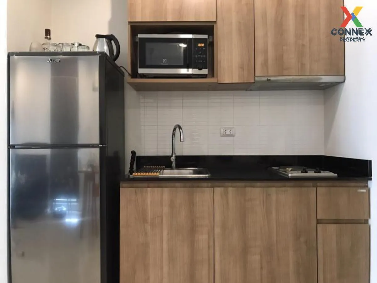 ขายคอนโด  ไอดีโอ ลาดพร้าว 5 MRT-พหลโยธิน จอมพล  เขต จตุจักร กรุงเ