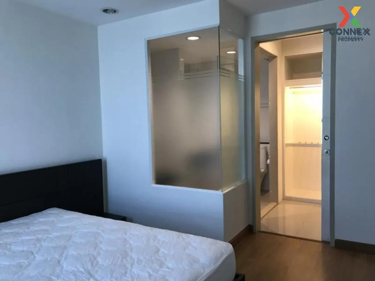 ขายคอนโด  ไอดีโอ ลาดพร้าว 5 MRT-พหลโยธิน จอมพล  เขต จตุจักร กรุงเ