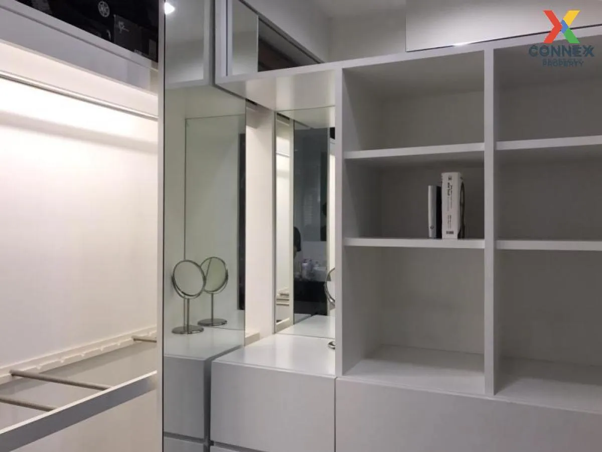 ขายคอนโด  ไอดีโอ ลาดพร้าว 5 MRT-พหลโยธิน จอมพล  เขต จตุจักร กรุงเ