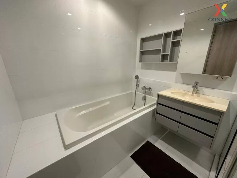 FOR RENT condo , HQ Thonglor , BTS-Thong Lo , Khlong Tan Nuea , W