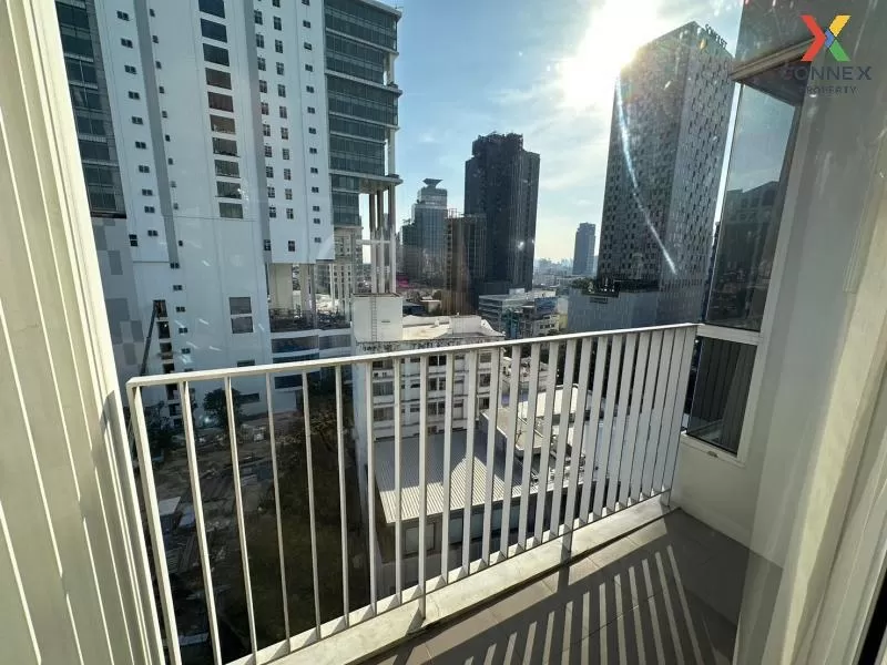 FOR RENT condo , HQ Thonglor , BTS-Thong Lo , Khlong Tan Nuea , W