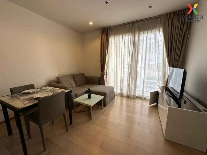 FOR RENT condo , HQ Thonglor , BTS-Thong Lo , Khlong Tan Nuea , W 2