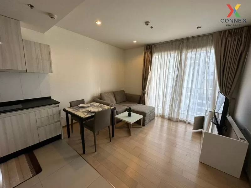 FOR RENT condo , HQ Thonglor , BTS-Thong Lo , Khlong Tan Nuea , W 3