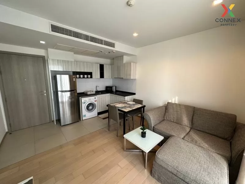 FOR RENT condo , HQ Thonglor , BTS-Thong Lo , Khlong Tan Nuea , W 4