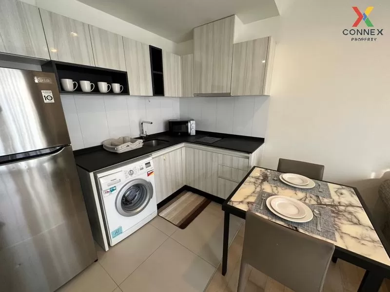 FOR RENT condo , HQ Thonglor , BTS-Thong Lo , Khlong Tan Nuea , W