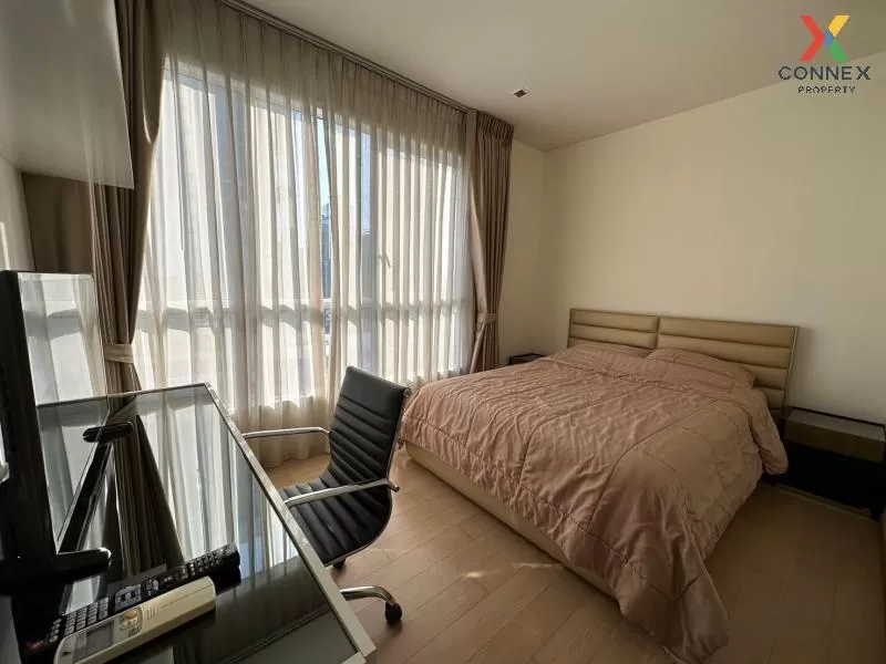 FOR RENT condo , HQ Thonglor , BTS-Thong Lo , Khlong Tan Nuea , W