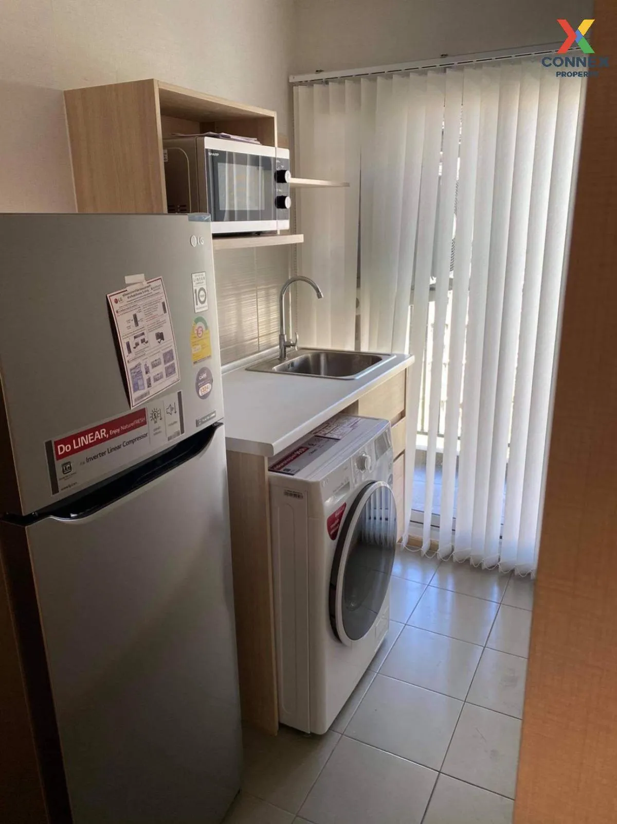 For Sale Condo , Plum Condo Rangsit Alive , Khlong Nueng , khlong 3