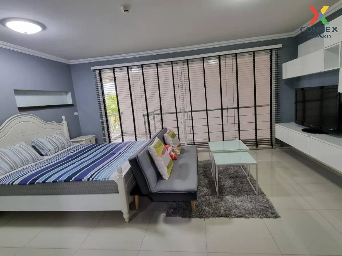 For Rent Condo , Bangkok Feliz Major Ratchayothin , BTS-Ratchayot 3