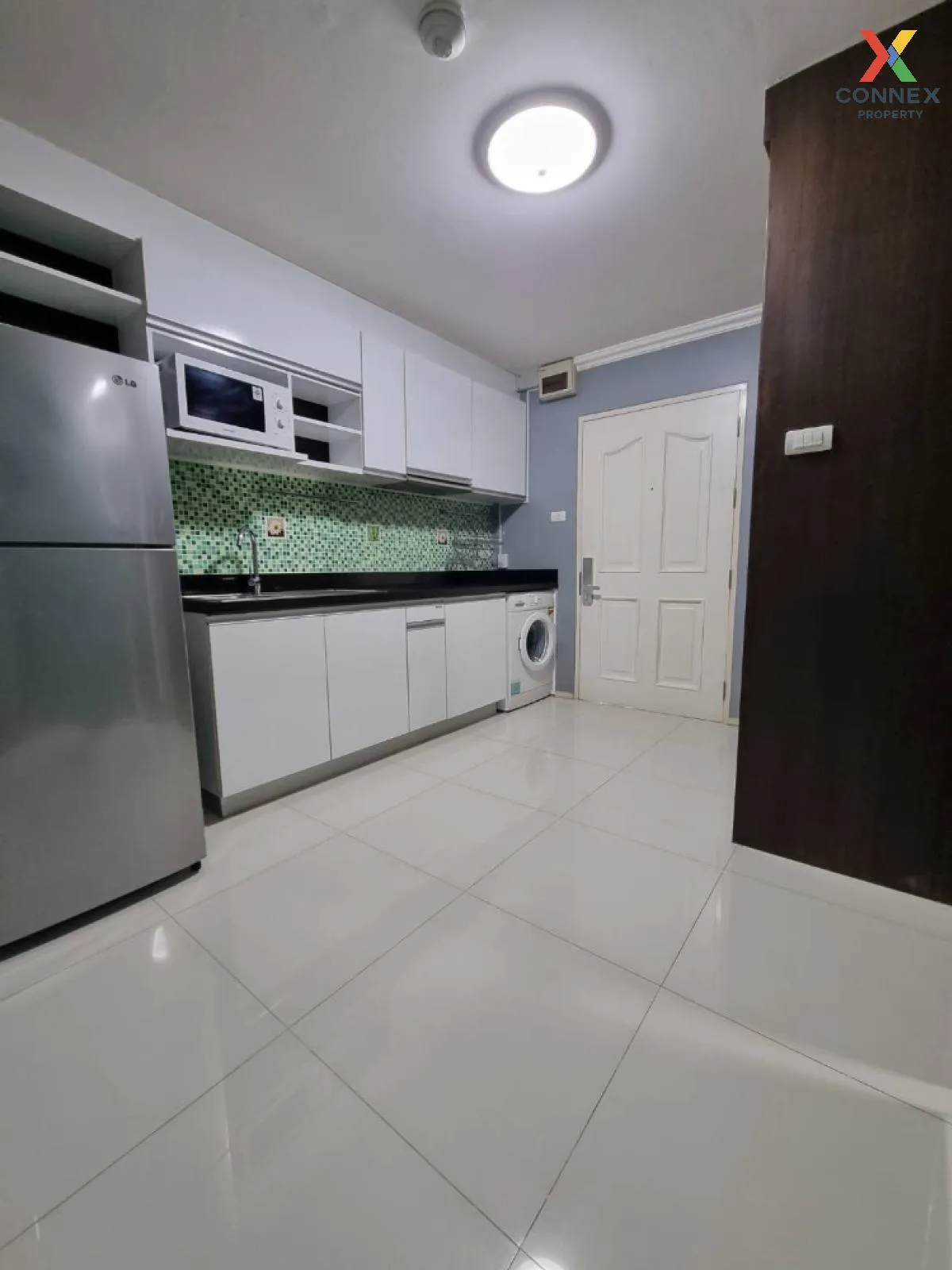 For Rent Condo , Bangkok Feliz Major Ratchayothin , BTS-Ratchayot