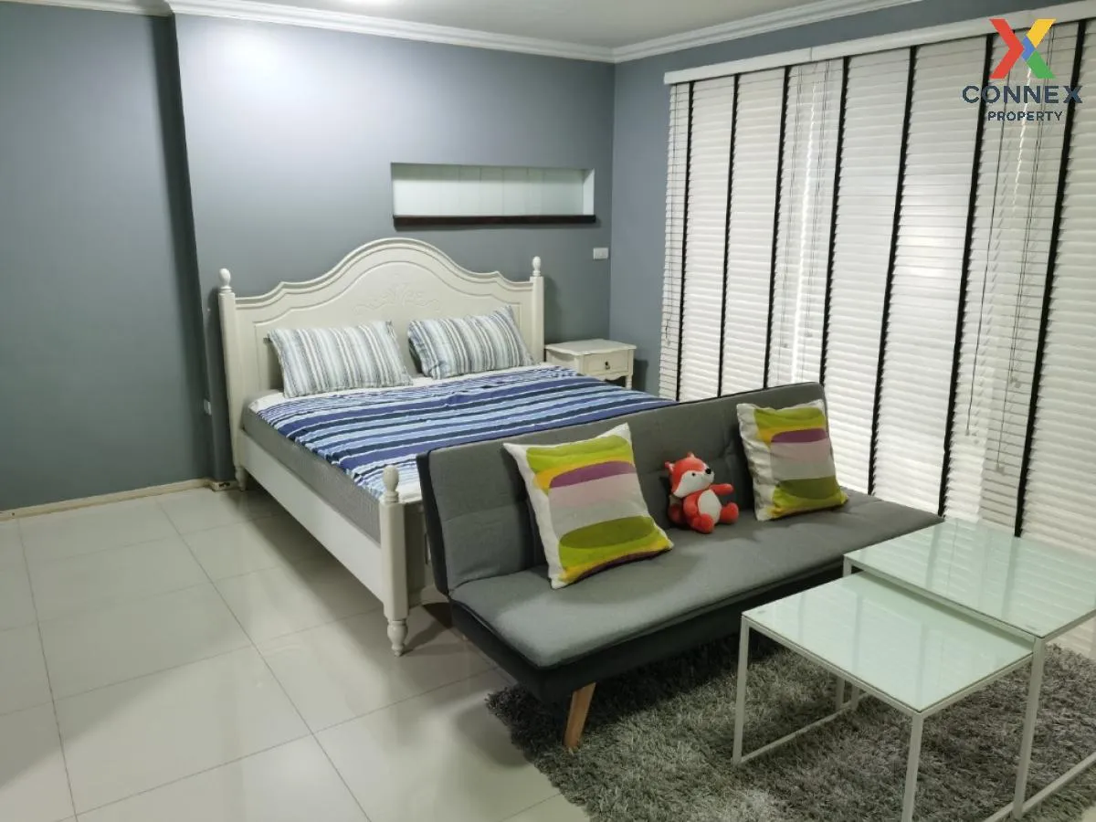 ขายคอนโด  แบงค์คอก เฟลิซ รัชโยธิน BTS-รัชโยธิน  จันทรเกษม เขต จตุ 1