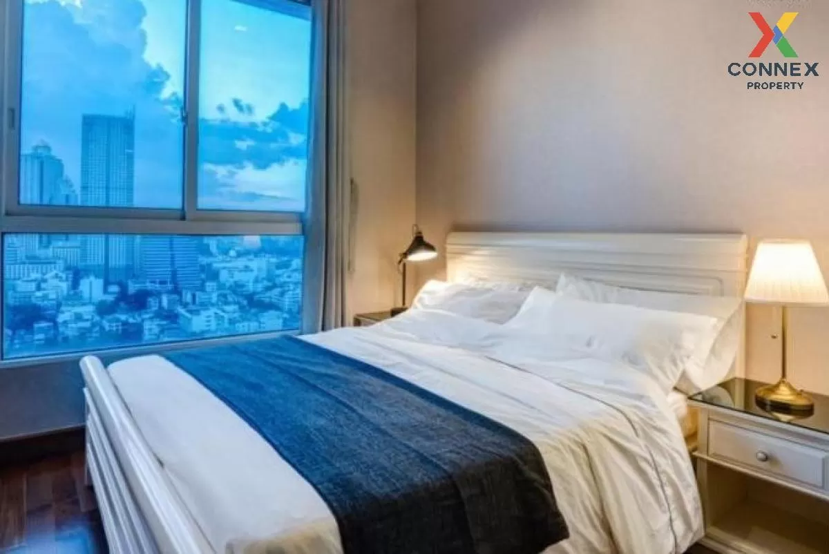 ขายคอนโด  ไอวี สาทร BTS-ช่องนนทรี สีลม เขต บางรัก กรุงเทพ CX-1011 ขายคอนโด  ไอวี สาทร BTS-ช่องนนทรี สีลม เขต บางรัก กรุงเทพ CX-1011 4