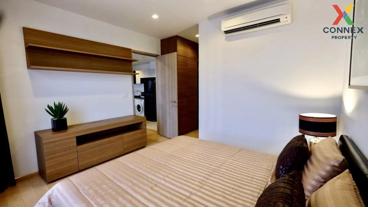 เช่าคอนโด  เอช คิว ทองหล่อ BTS-ทองหล่อ คลองตันเหนือ เขต วัฒนา กรุ