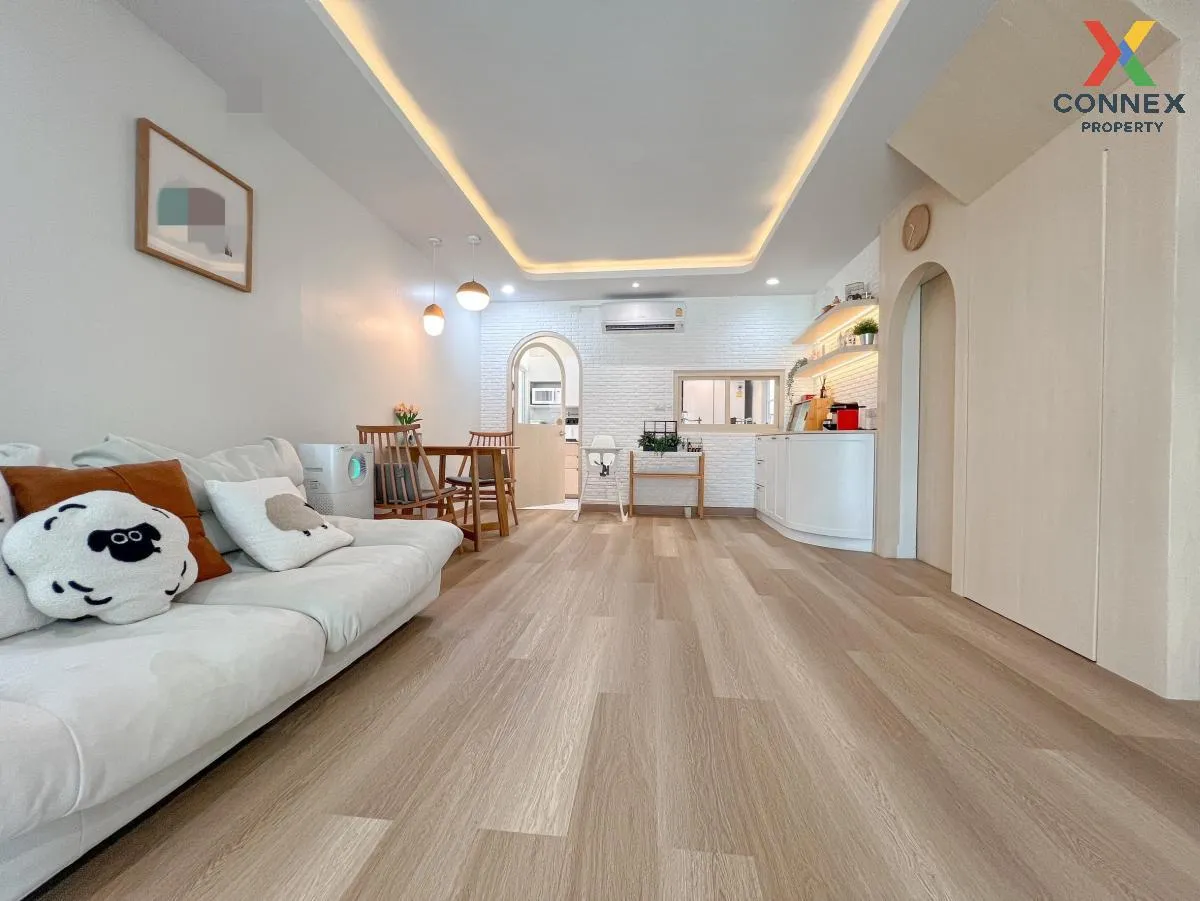For Sale Townhouse/Townhome  , Baan Klang Muang Ratchaphruek-Sath For Sale Townhouse/Townhome  , Baan Klang Muang Ratchaphruek-Sath 3