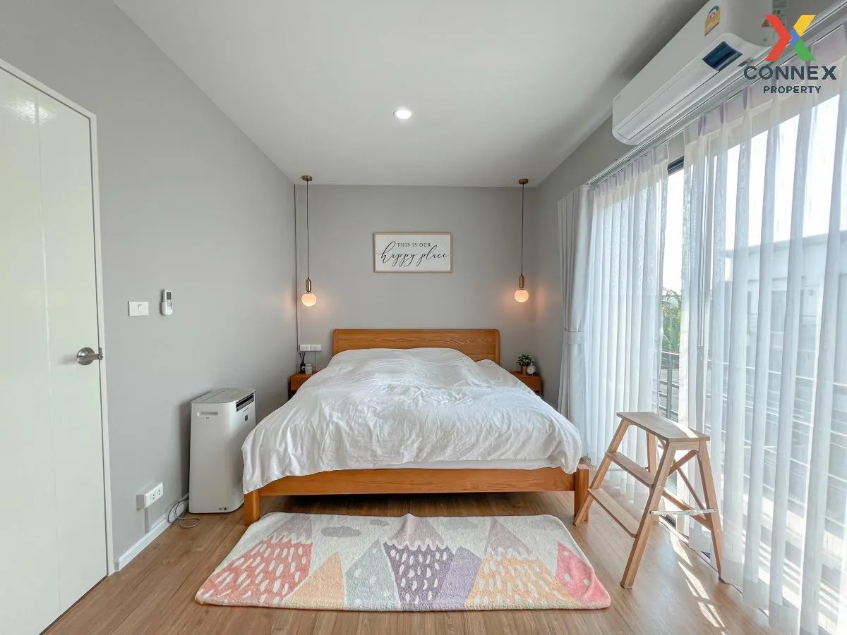 For Sale Townhouse/Townhome  , Baan Klang Muang Ratchaphruek-Sath For Sale Townhouse/Townhome  , Baan Klang Muang Ratchaphruek-Sath