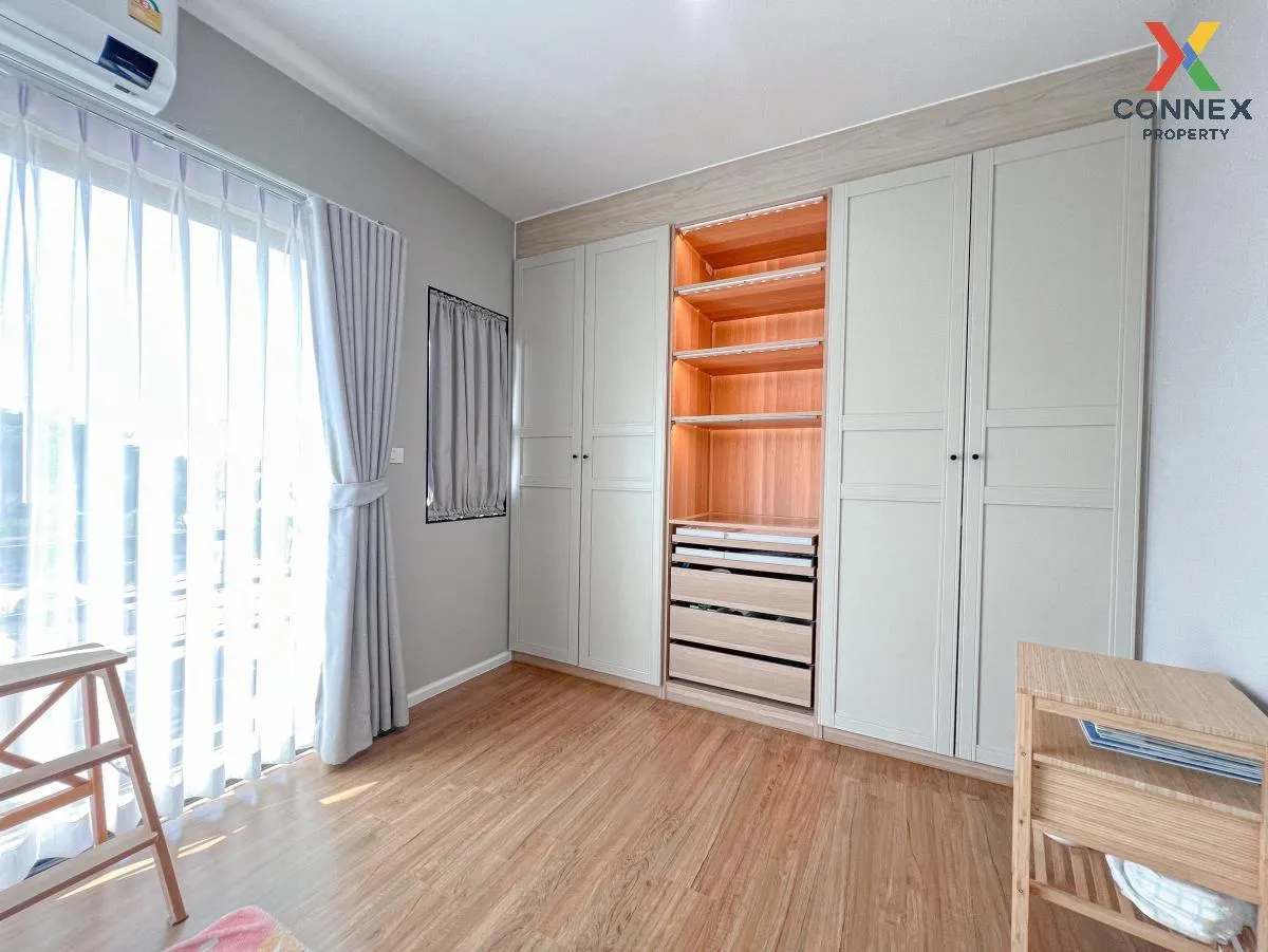 For Sale Townhouse/Townhome  , Baan Klang Muang Ratchaphruek-Sath For Sale Townhouse/Townhome  , Baan Klang Muang Ratchaphruek-Sath