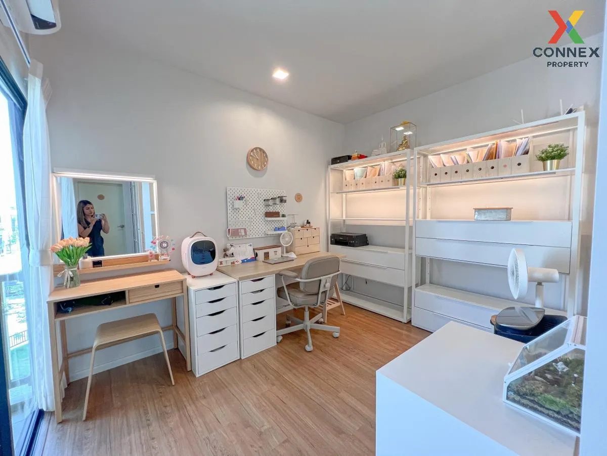 For Sale Townhouse/Townhome  , Baan Klang Muang Ratchaphruek-Sath For Sale Townhouse/Townhome  , Baan Klang Muang Ratchaphruek-Sath