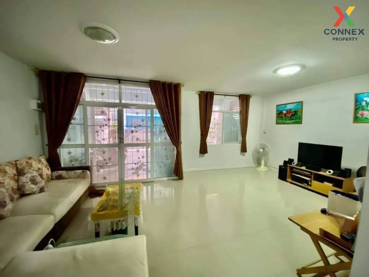 For Sale Townhouse/Townhome  ,  Phonphat Thaisomboon 3 - Rangsit  3