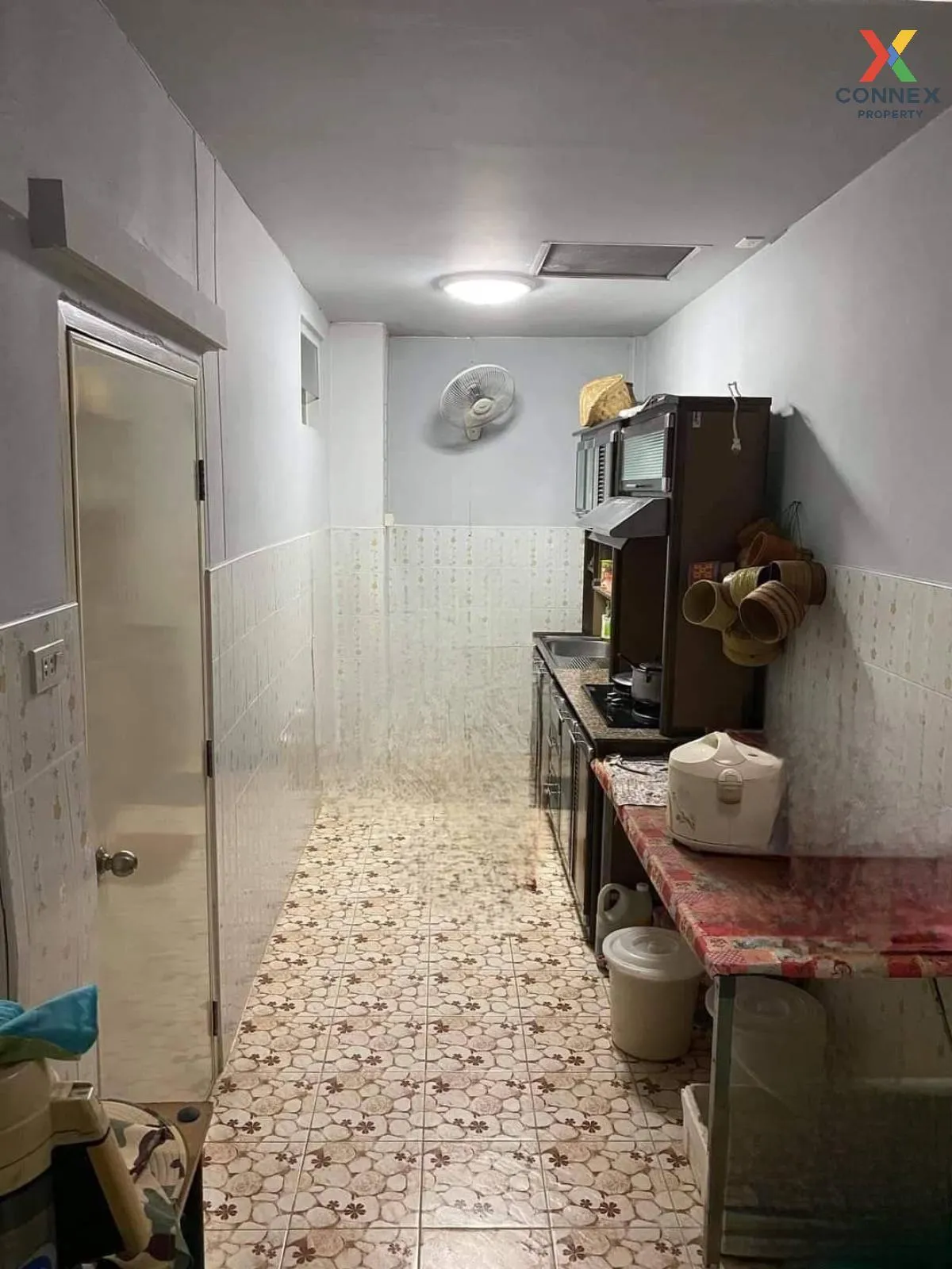 For Sale Townhouse/Townhome  ,  Phonphat Thaisomboon 3 - Rangsit 