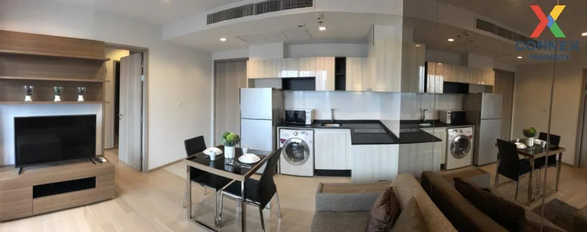 For Rent Condo , HQ Thonglor , BTS-Thong Lo , Khlong Tan Nuea , W 3