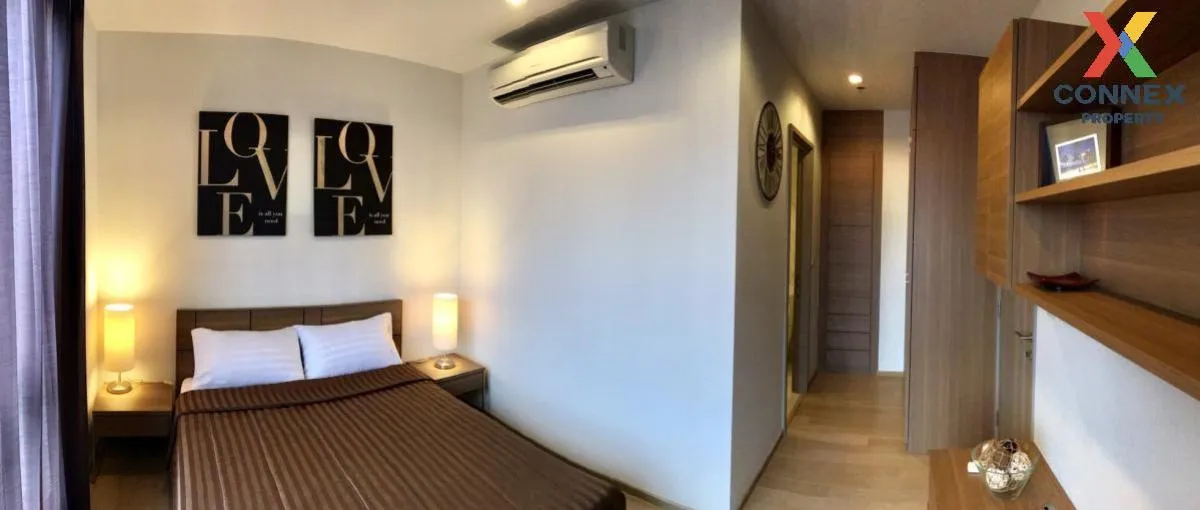 For Rent Condo , HQ Thonglor , BTS-Thong Lo , Khlong Tan Nuea , W 4