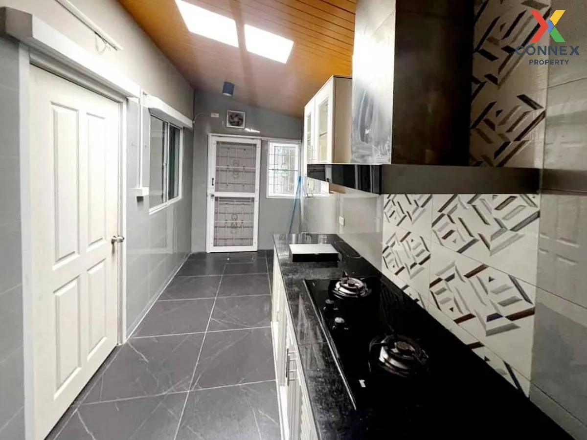 For Sale Townhouse/Townhome  , Pruksa Ville 80 Thakham-Rama 2 , c