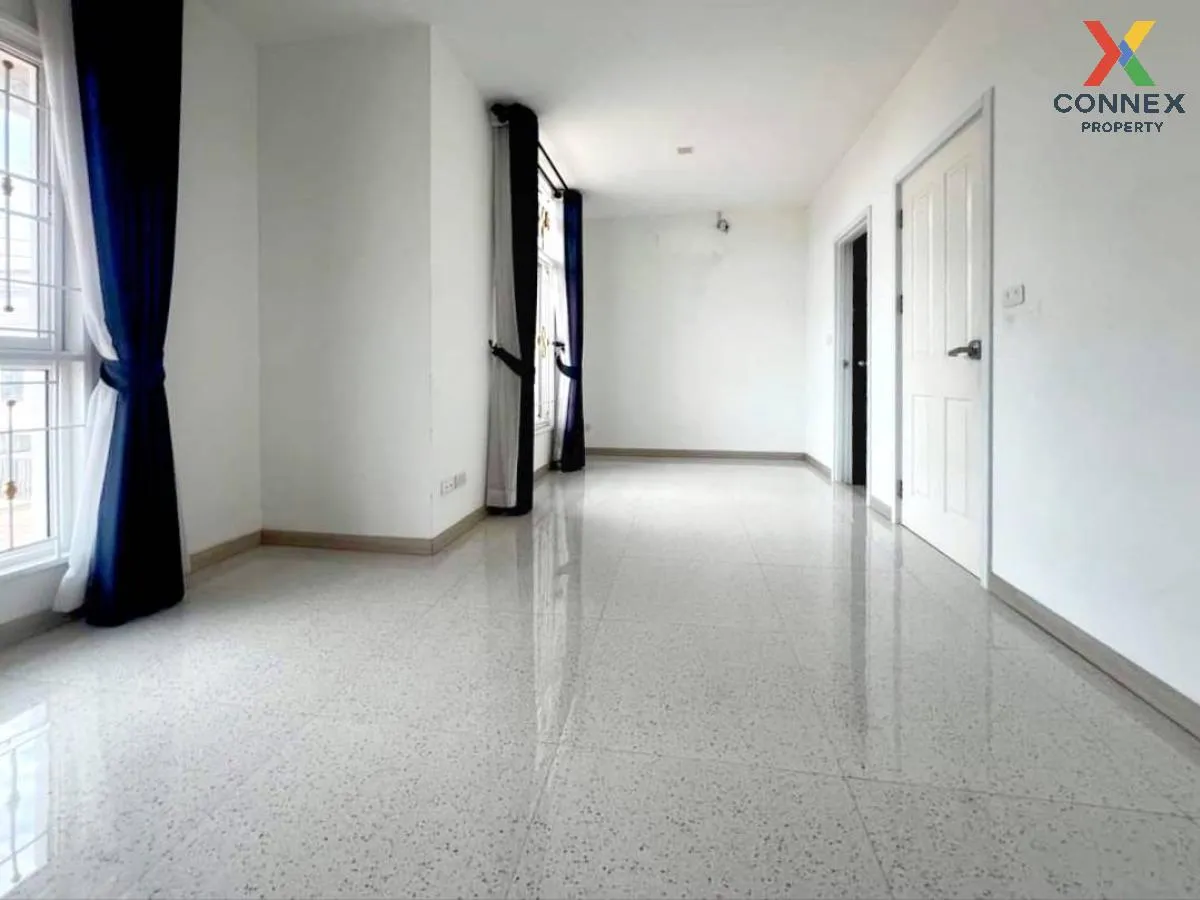 For Sale Townhouse/Townhome  , Pruksa Ville 80 Thakham-Rama 2 , c