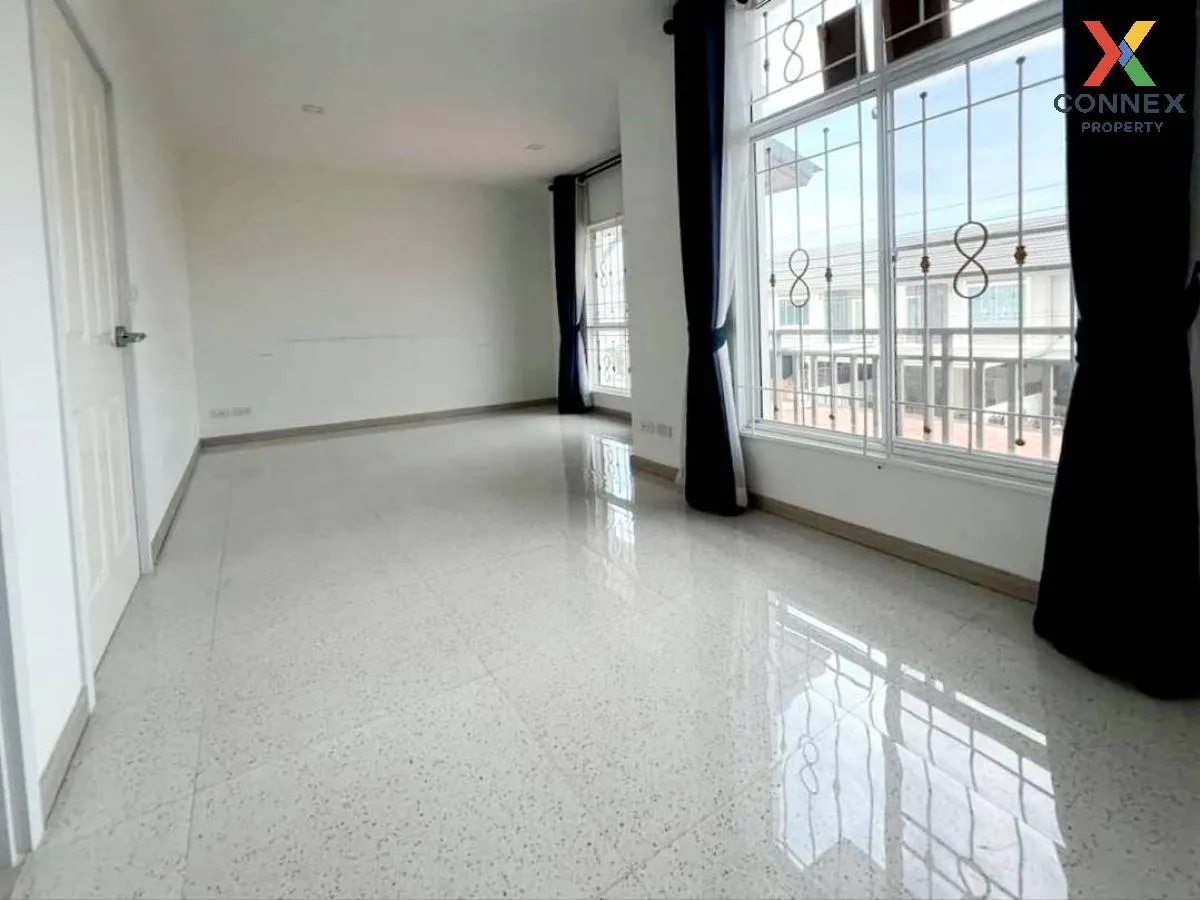 For Sale Townhouse/Townhome  , Pruksa Ville 80 Thakham-Rama 2 , c