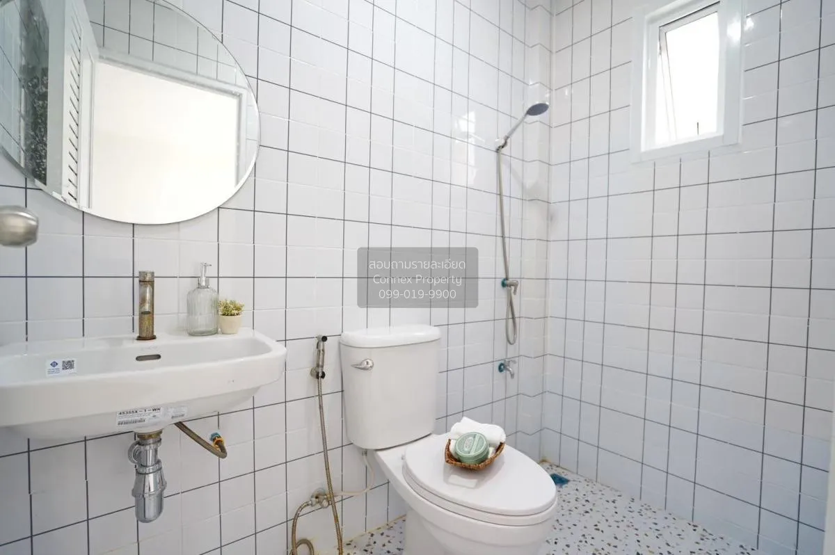 ขายทาวน์เฮ้าส์/ทาวน์โฮม  บ้านบัวทอง 4 บ้านกล้วย-ไทรน้อย รีโนเวทให